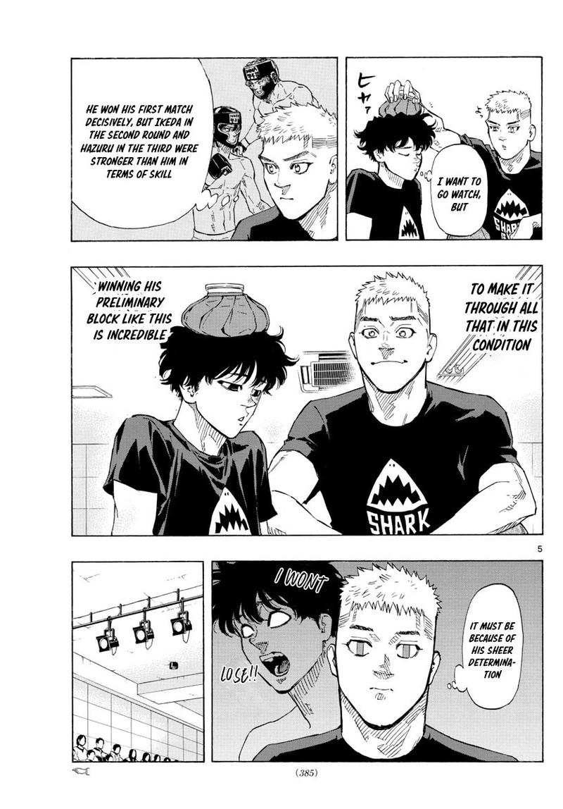 Red Blue Chapter 44 Page 5