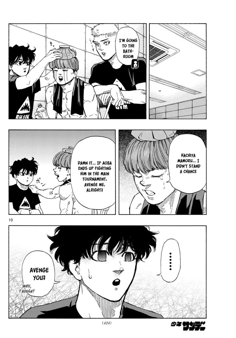 Red Blue Chapter 45 Page 10