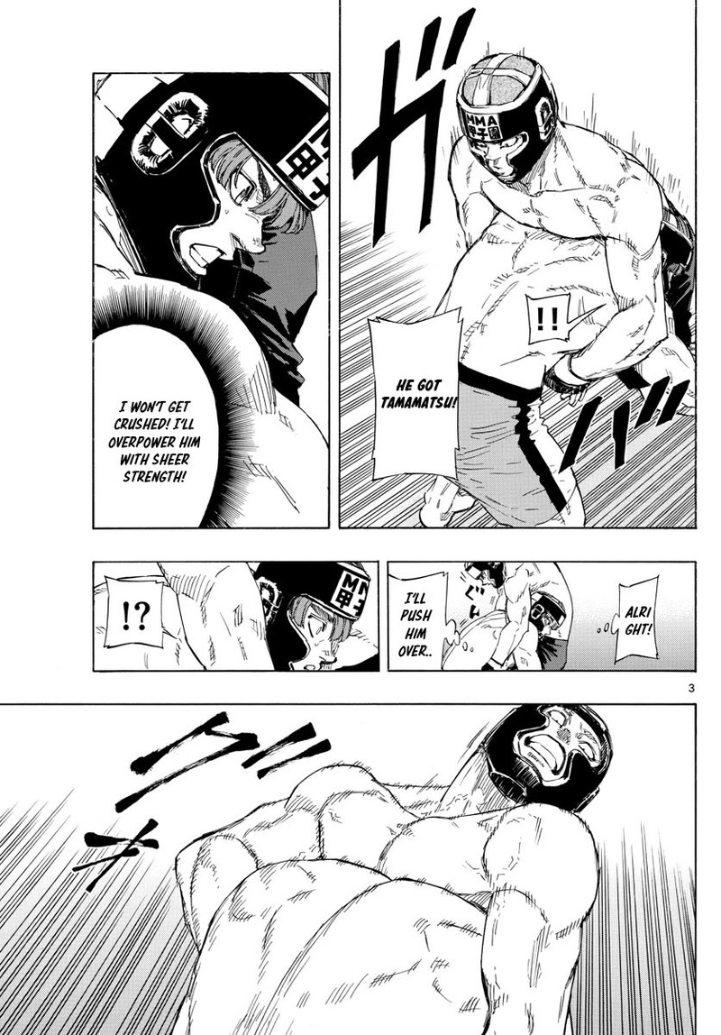 Red Blue Chapter 45 Page 3