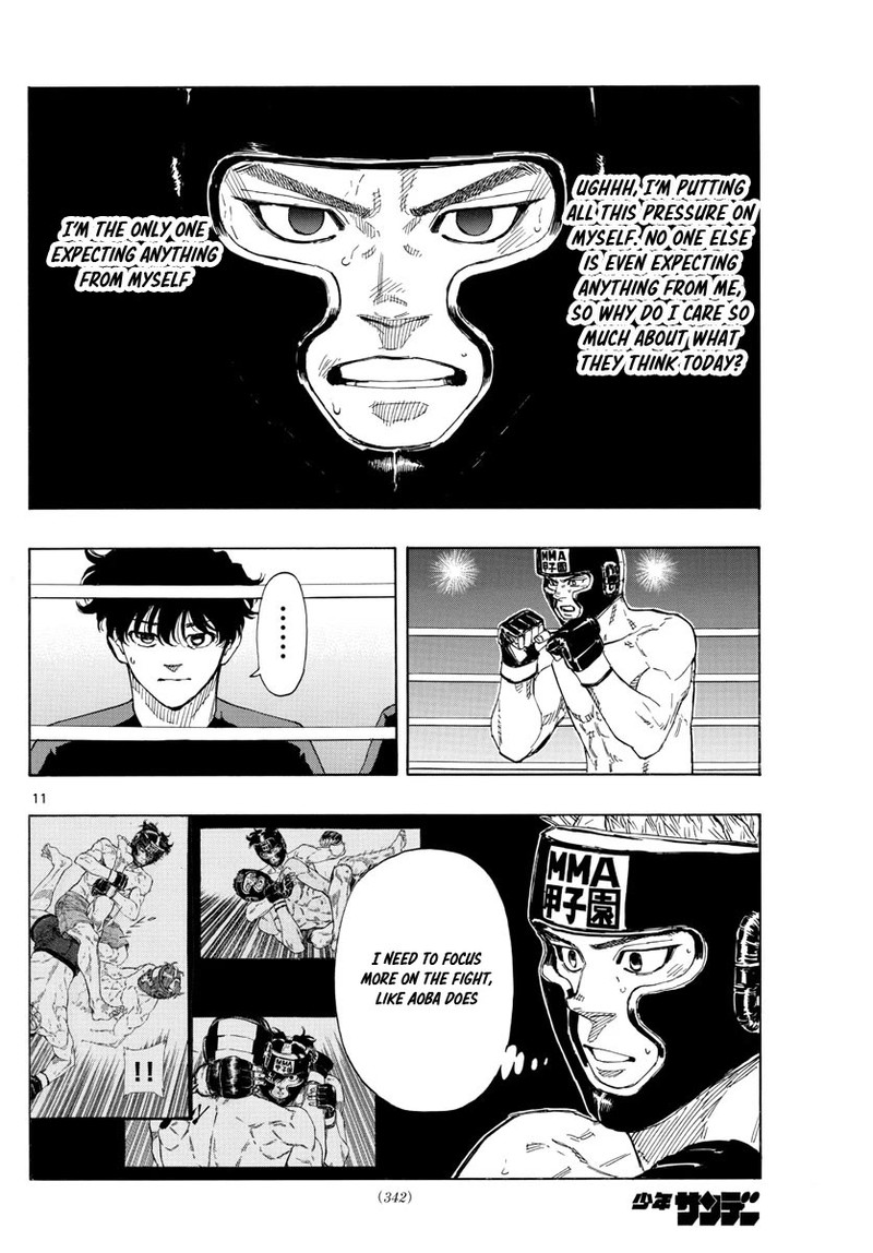 Red Blue Chapter 46 Page 11