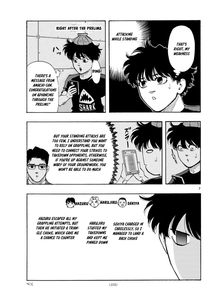 Red Blue Chapter 47 Page 7