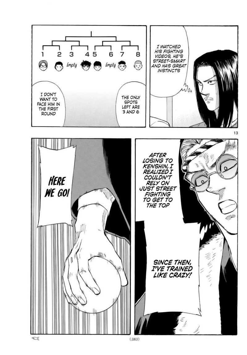 Red Blue Chapter 48 Page 13