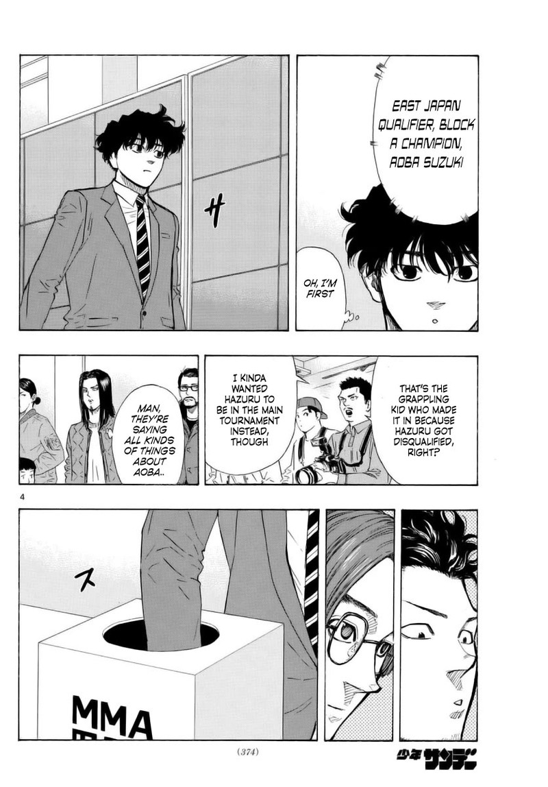 Red Blue Chapter 48 Page 4