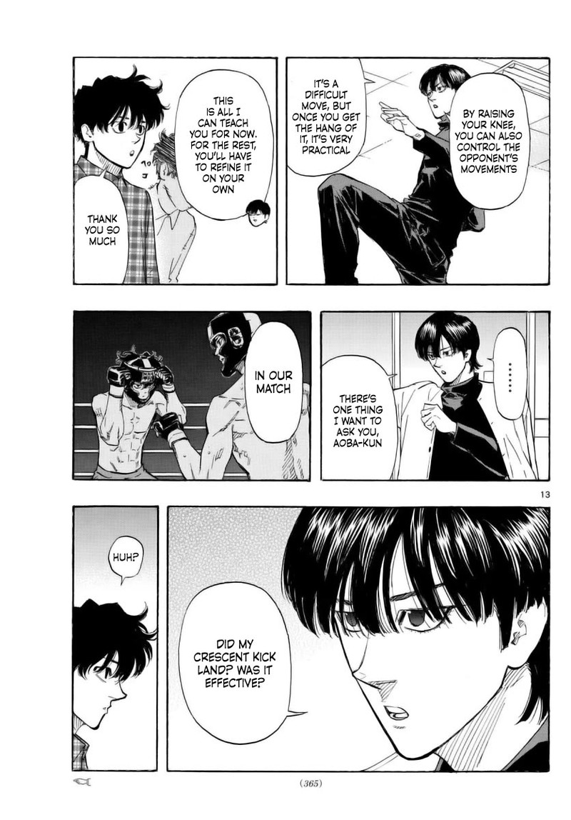 Red Blue Chapter 49 Page 13