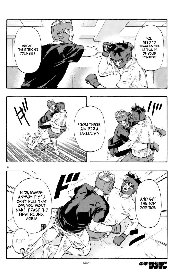 Red Blue Chapter 49 Page 4