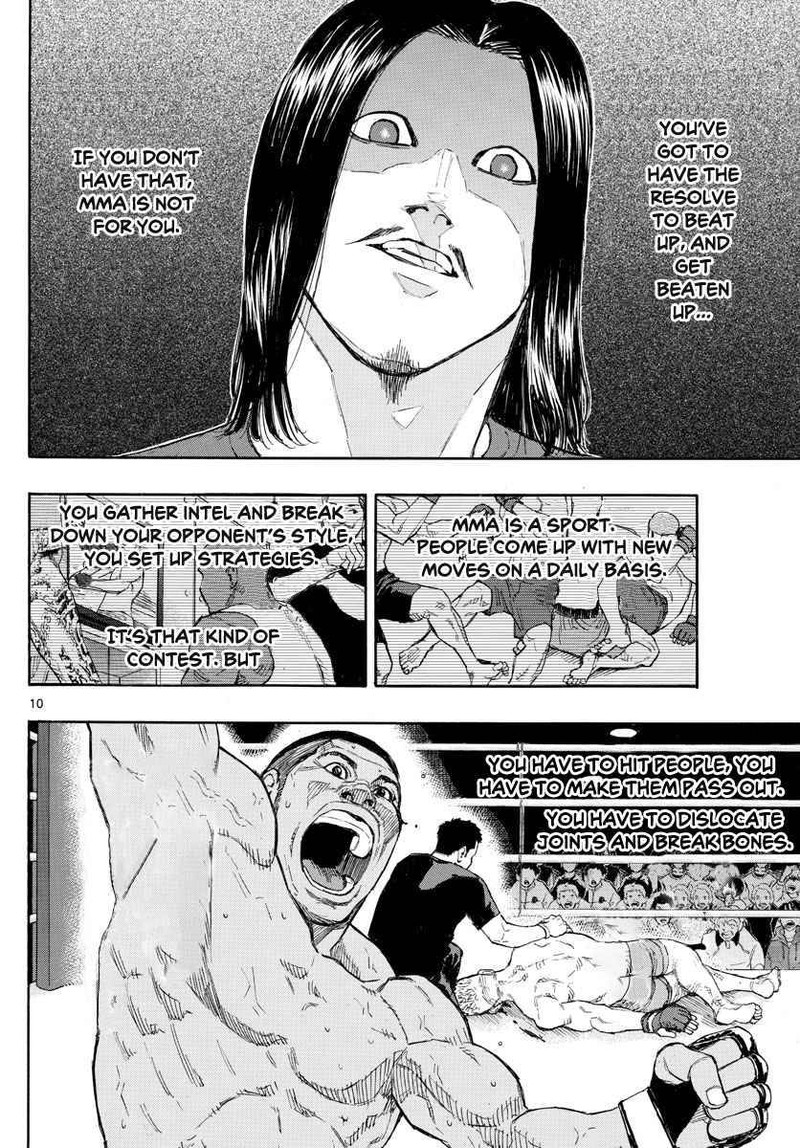 Red Blue Chapter 5 Page 10