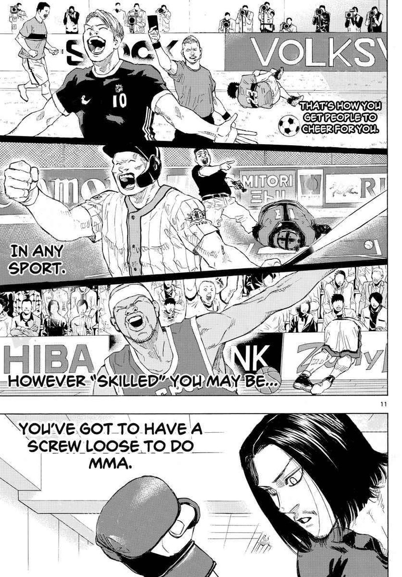 Red Blue Chapter 5 Page 11