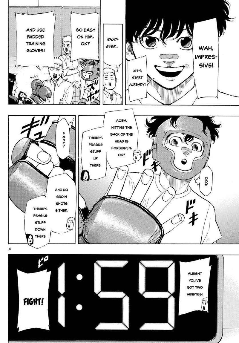 Red Blue Chapter 5 Page 4