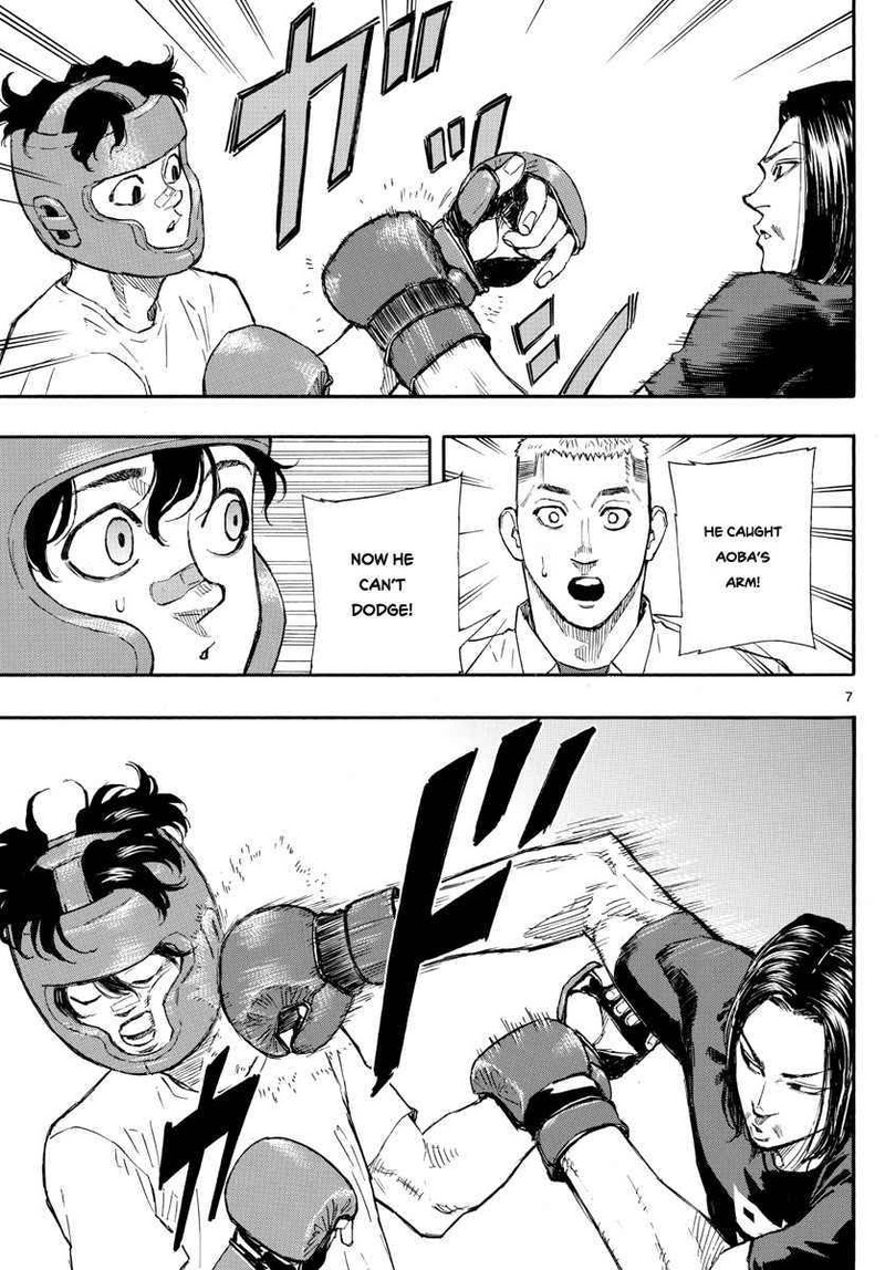 Red Blue Chapter 5 Page 7