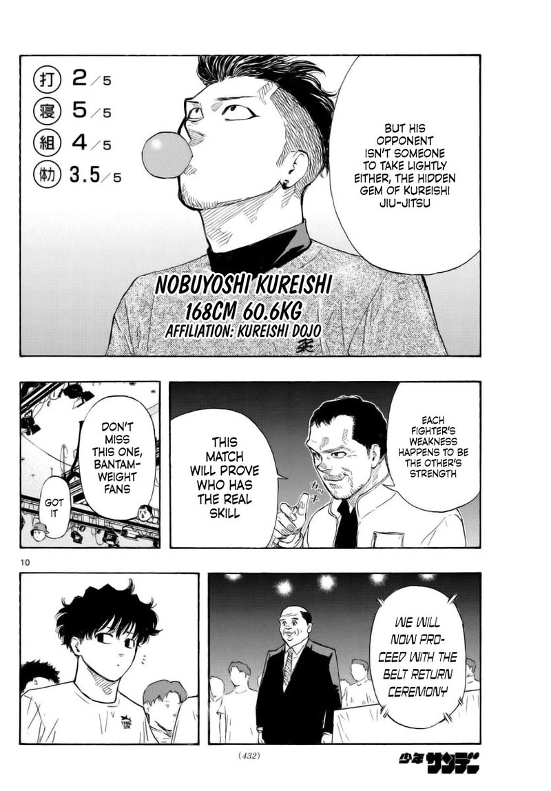 Red Blue Chapter 51 Page 10