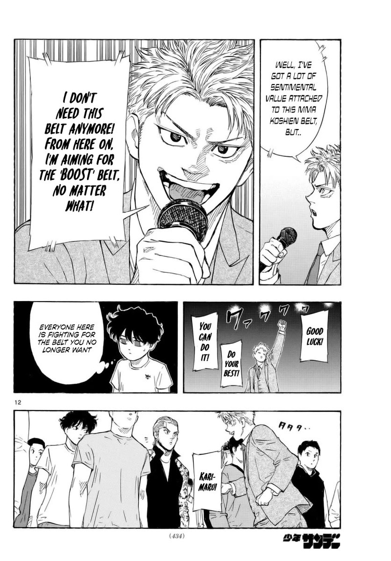 Red Blue Chapter 51 Page 12