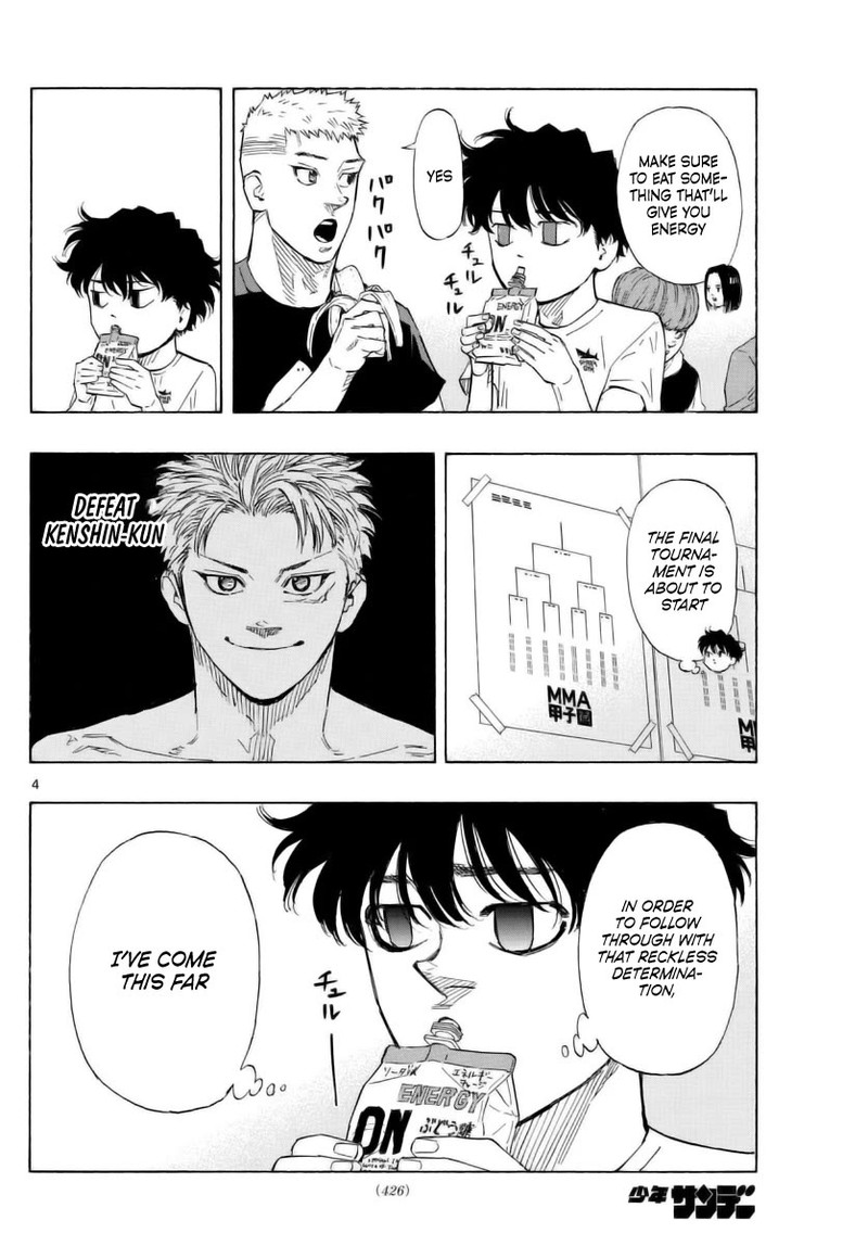 Red Blue Chapter 51 Page 4