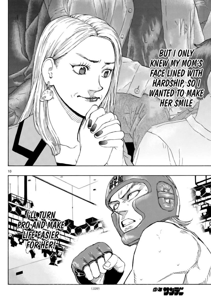 Red Blue Chapter 53 Page 10