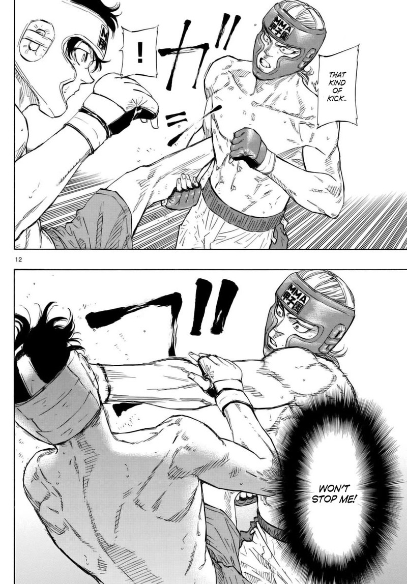 Red Blue Chapter 53 Page 12