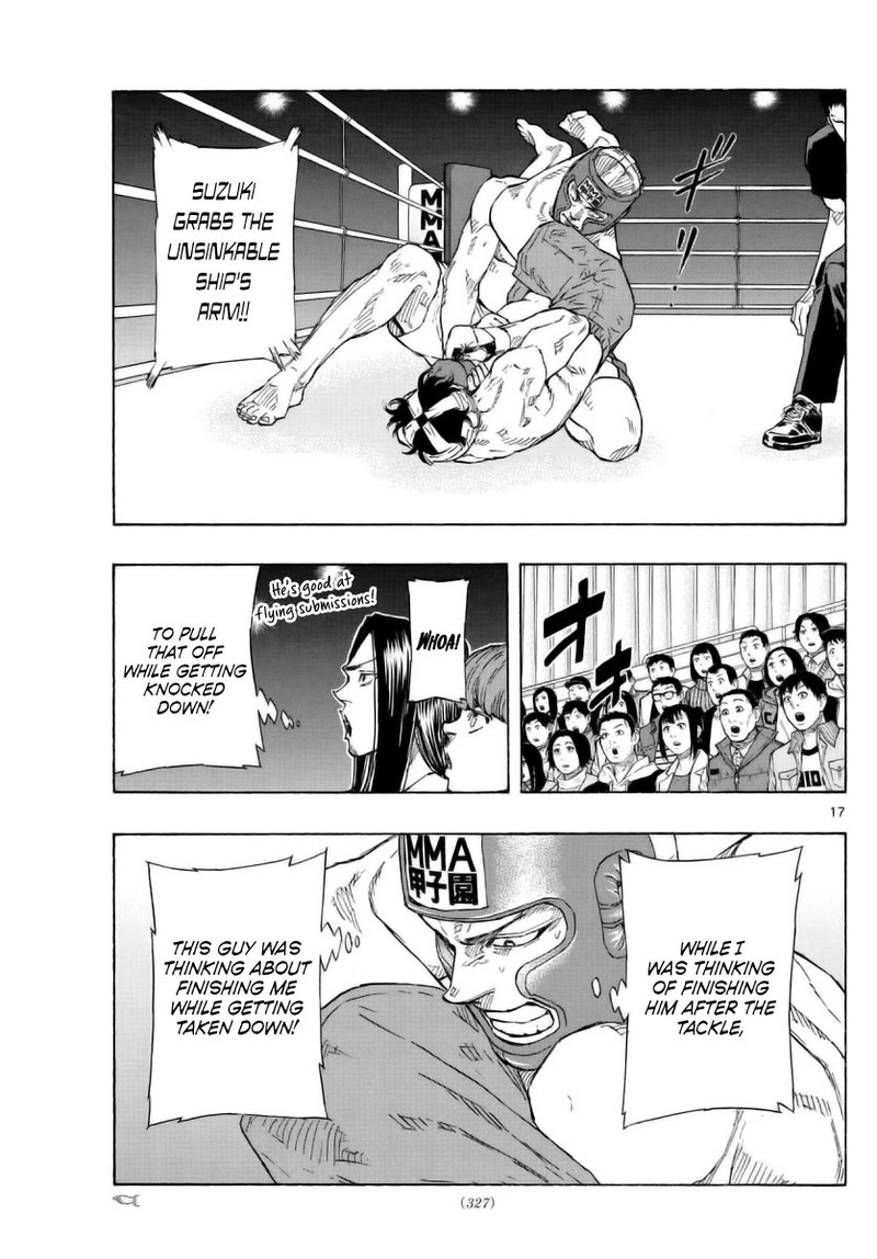 Red Blue Chapter 53 Page 17