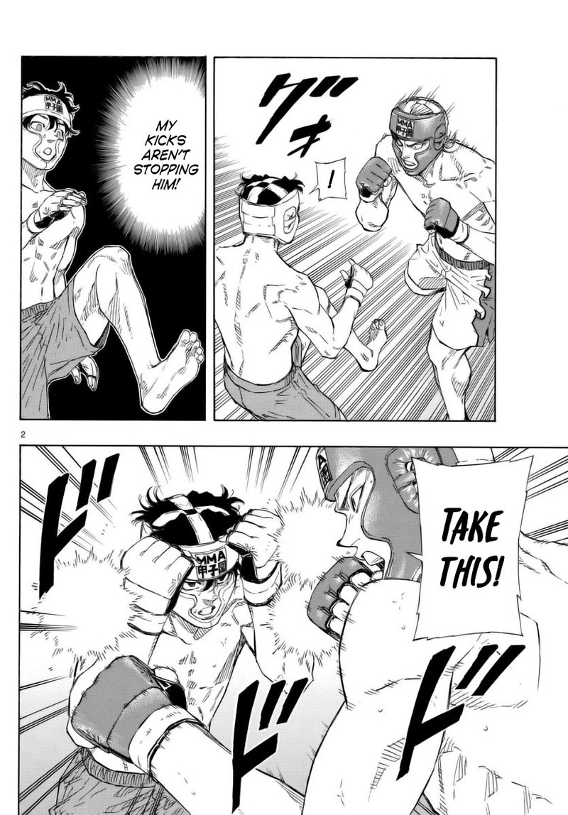 Red Blue Chapter 53 Page 2