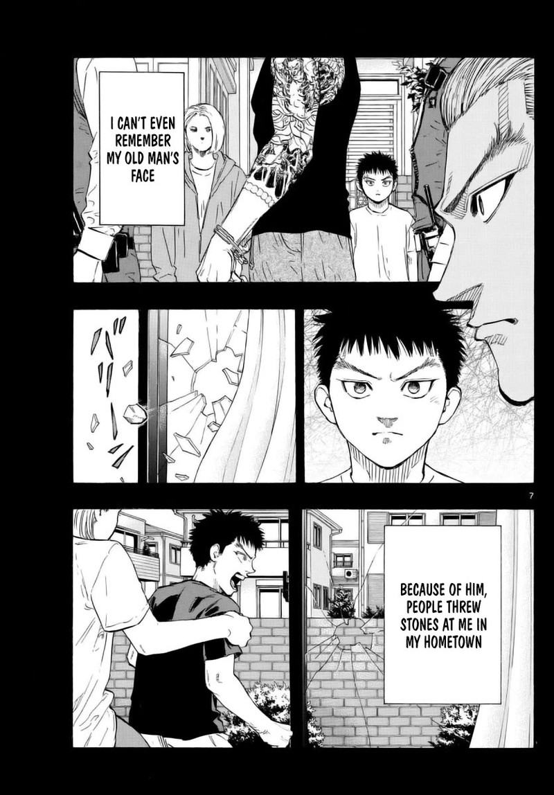 Red Blue Chapter 53 Page 7