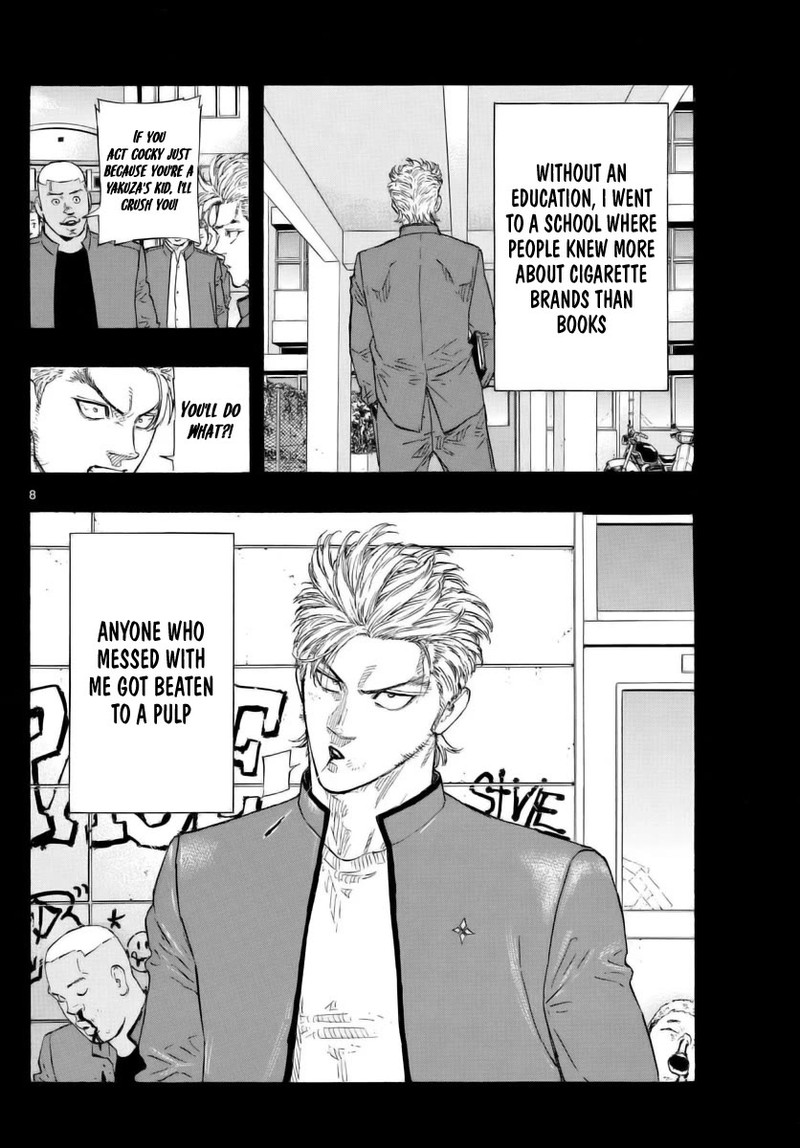 Red Blue Chapter 53 Page 8