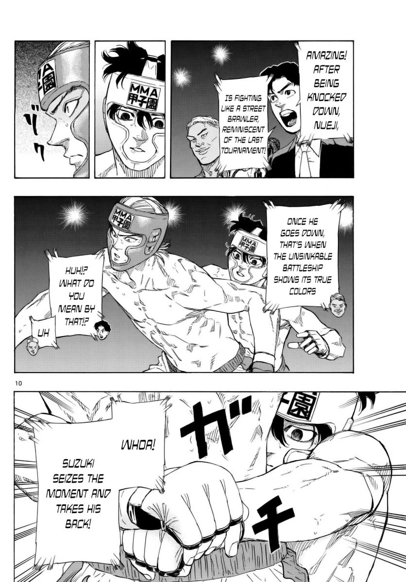 Red Blue Chapter 55 Page 10