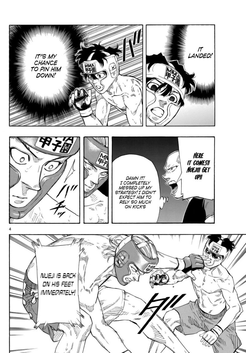 Red Blue Chapter 55 Page 4