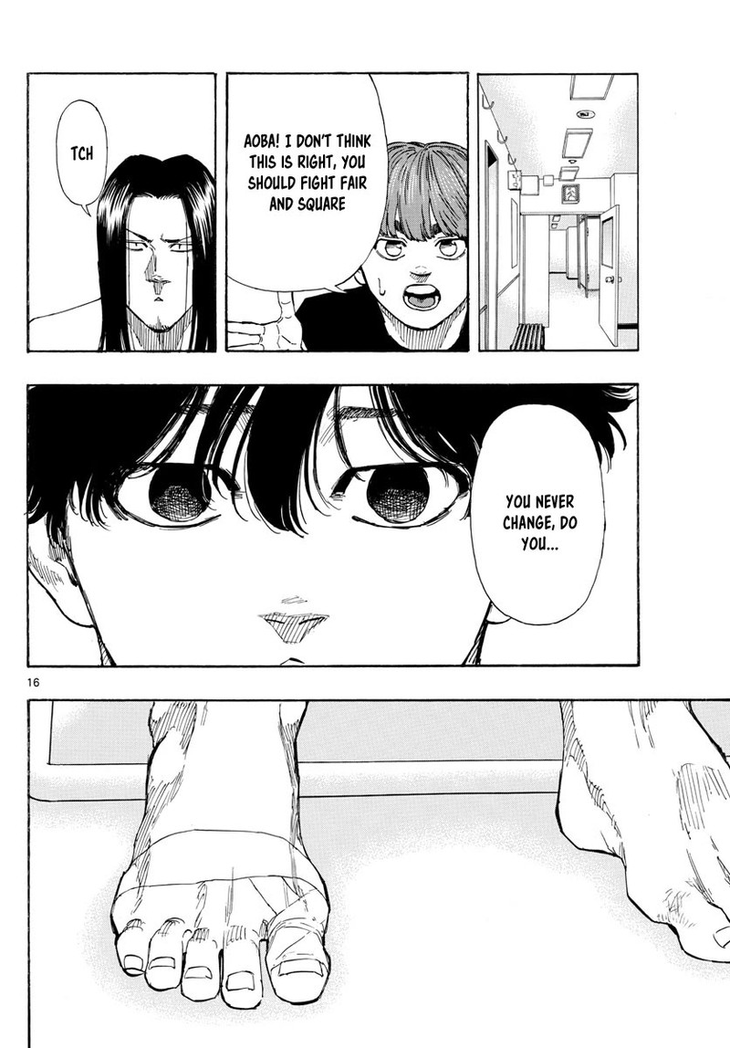 Red Blue Chapter 58 Page 16