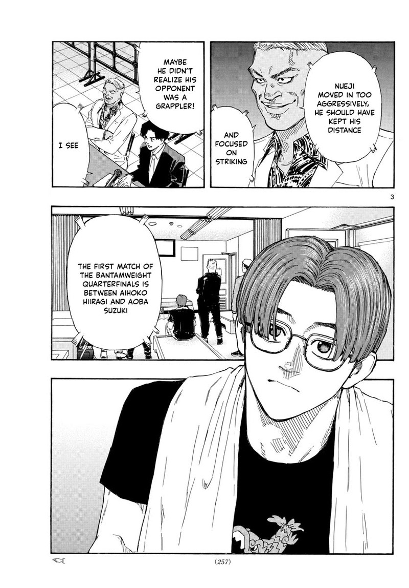 Red Blue Chapter 58 Page 3