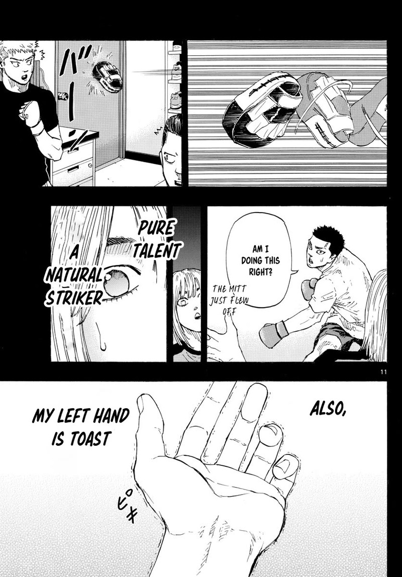 Red Blue Chapter 59 Page 11