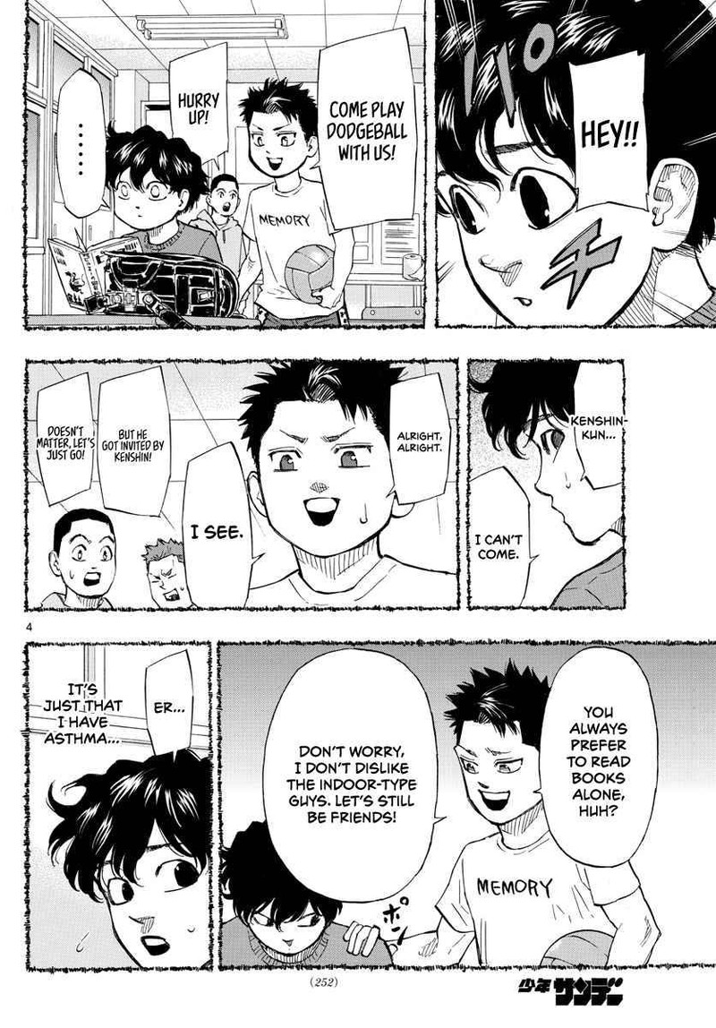 Red Blue Chapter 6 Page 4