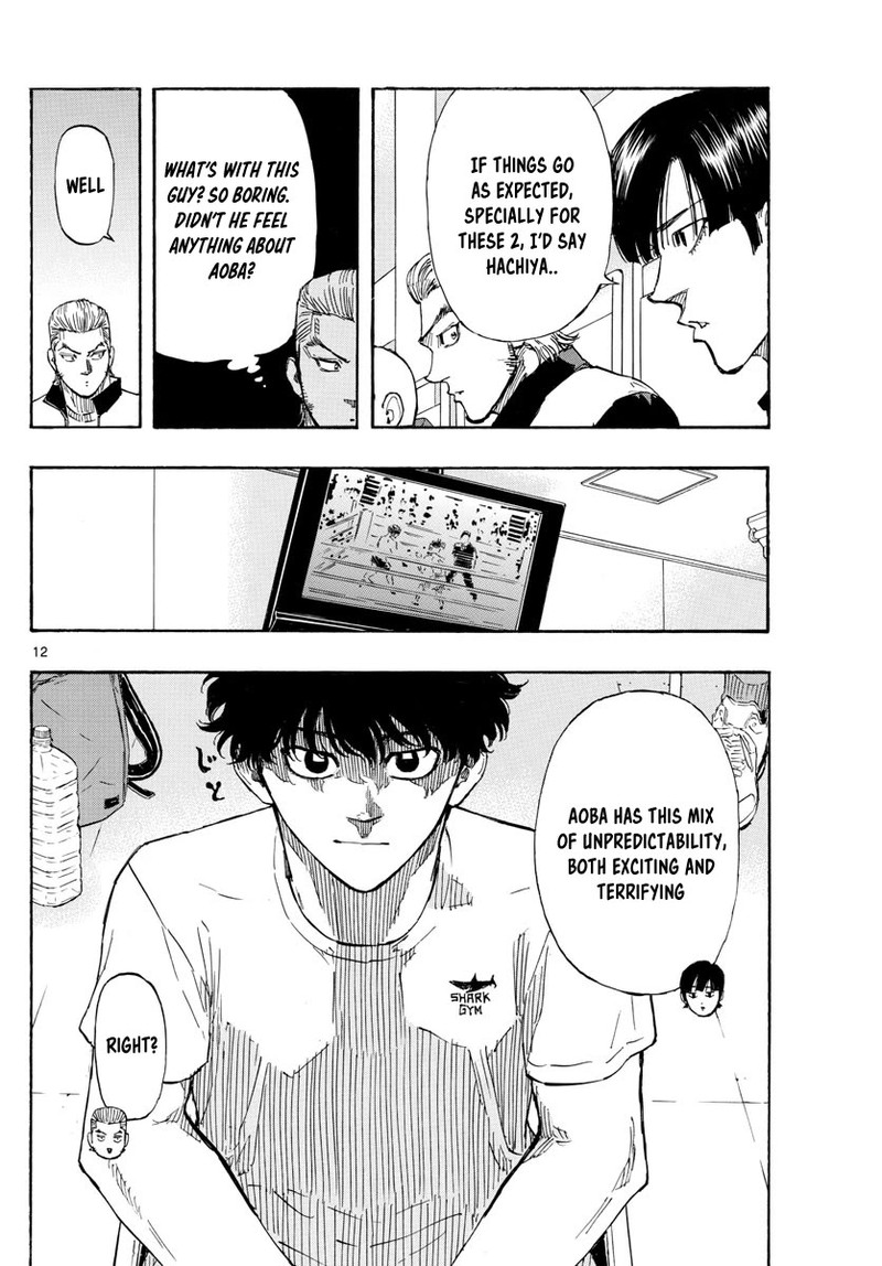 Red Blue Chapter 60 Page 12