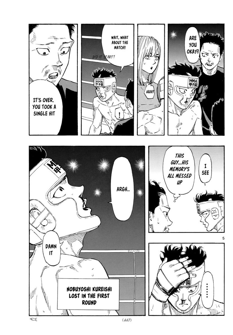 Red Blue Chapter 62 Page 5