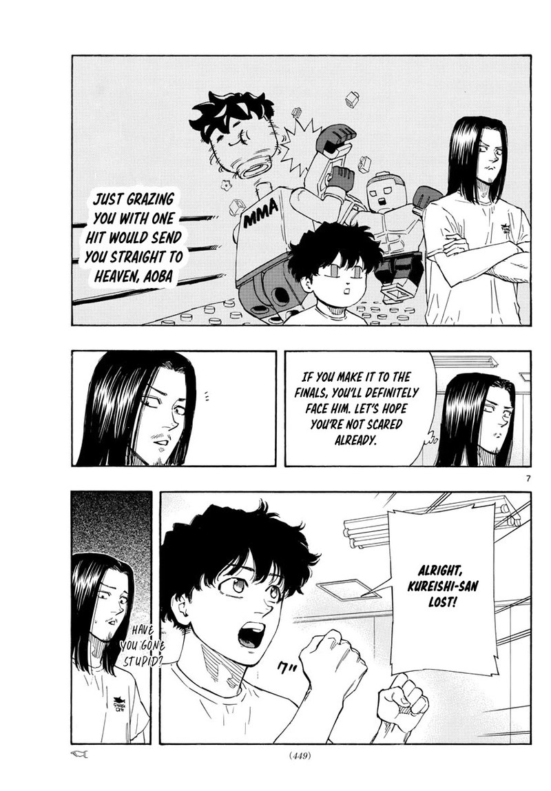 Red Blue Chapter 62 Page 7