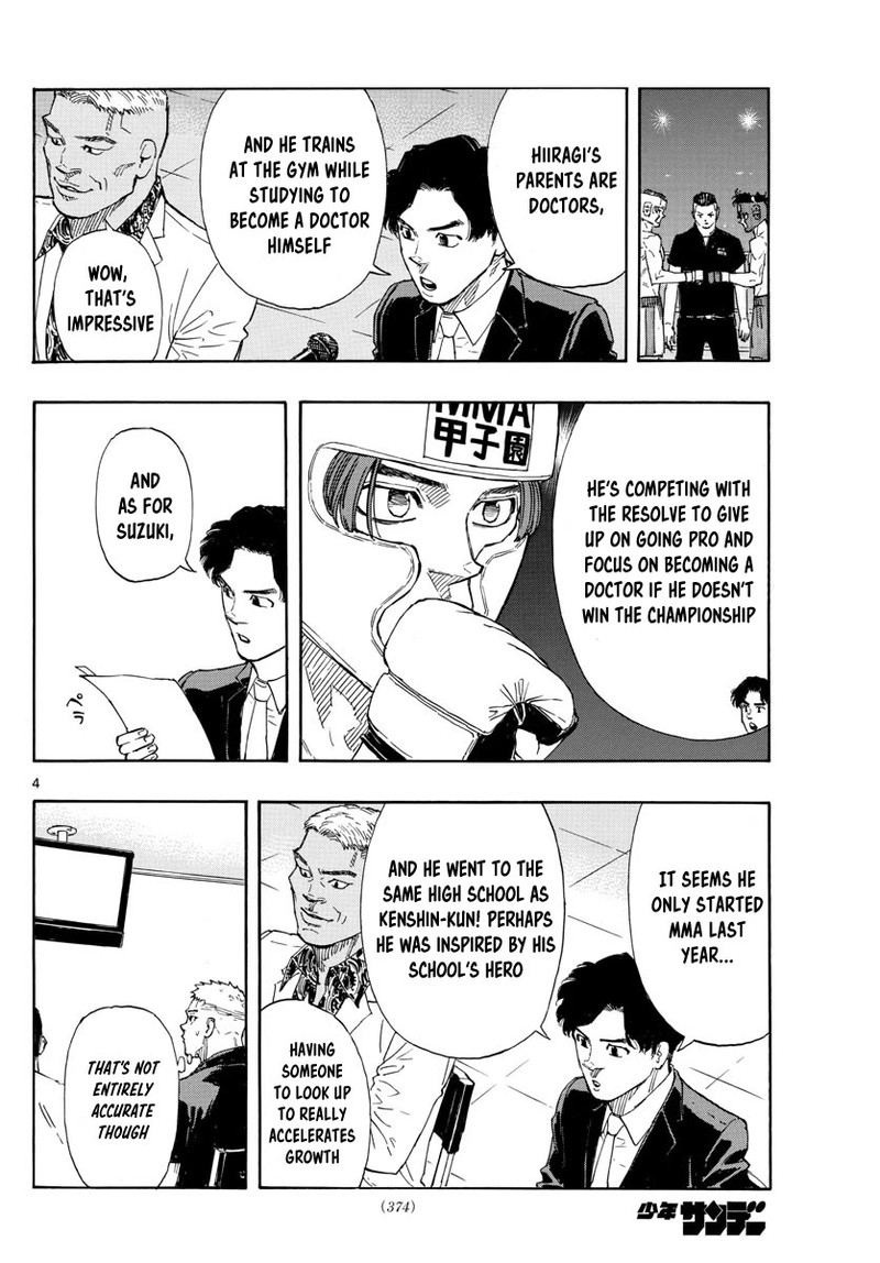 Red Blue Chapter 63 Page 4