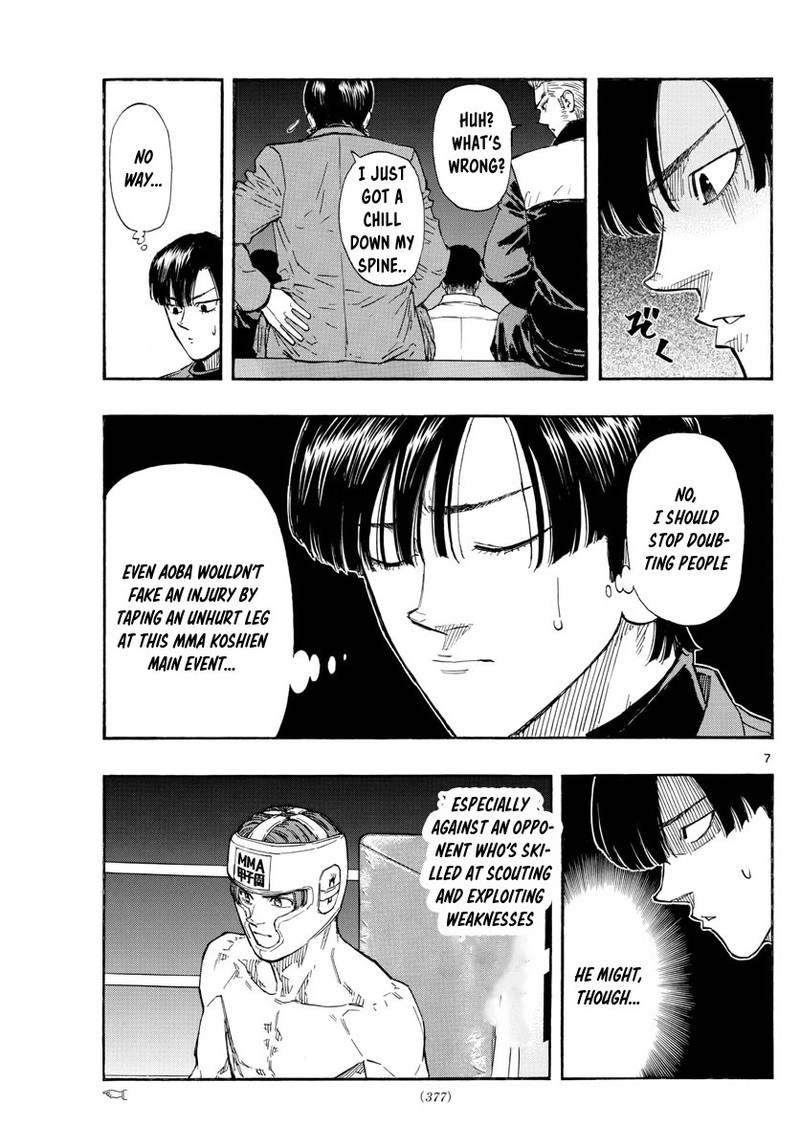 Red Blue Chapter 63 Page 7