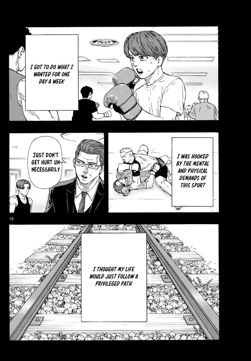 Red Blue Chapter 64 Page 12