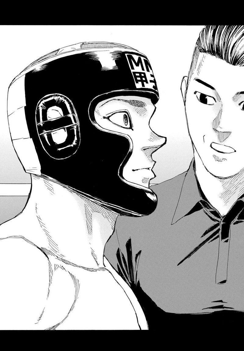 Red Blue Chapter 71 Page 15