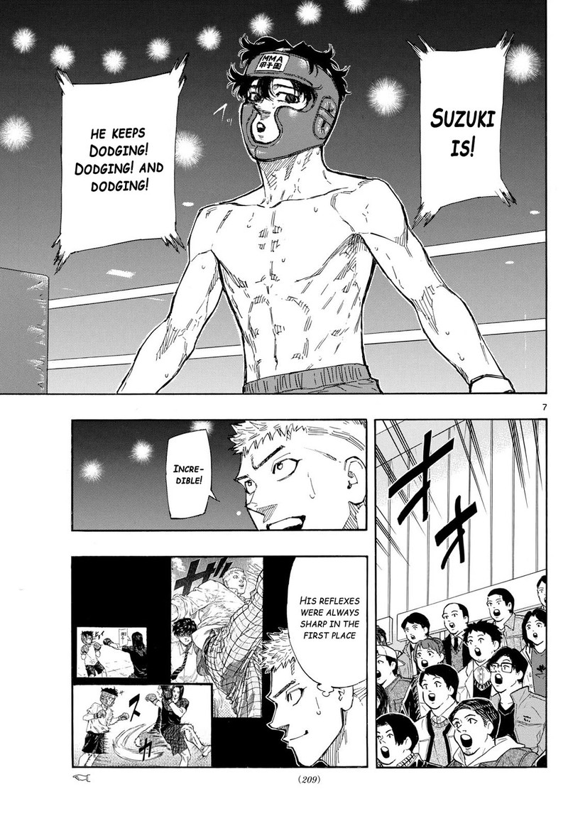 Red Blue Chapter 78 Page 7