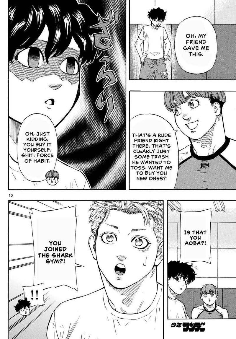 Red Blue Chapter 8 Page 10