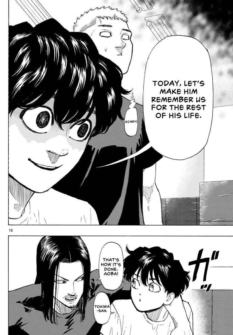 Red Blue Chapter 8 Page 16