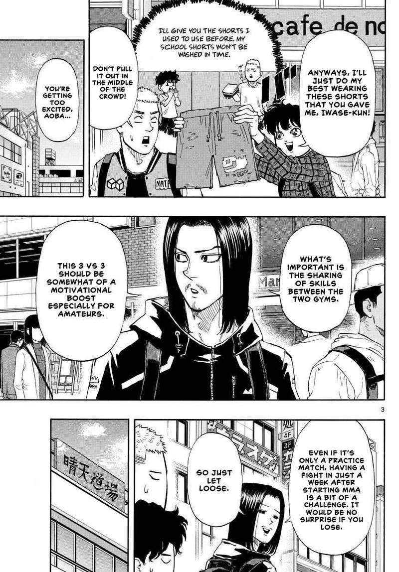 Red Blue Chapter 8 Page 3