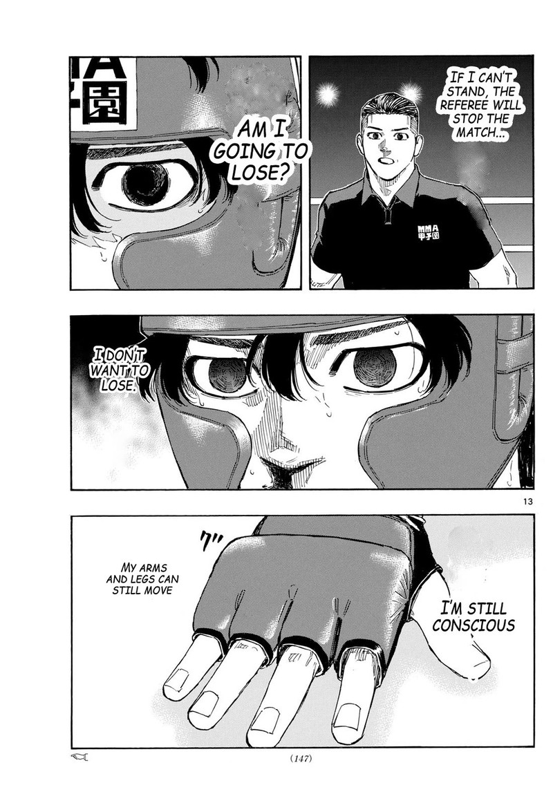 Red Blue Chapter 80 Page 13