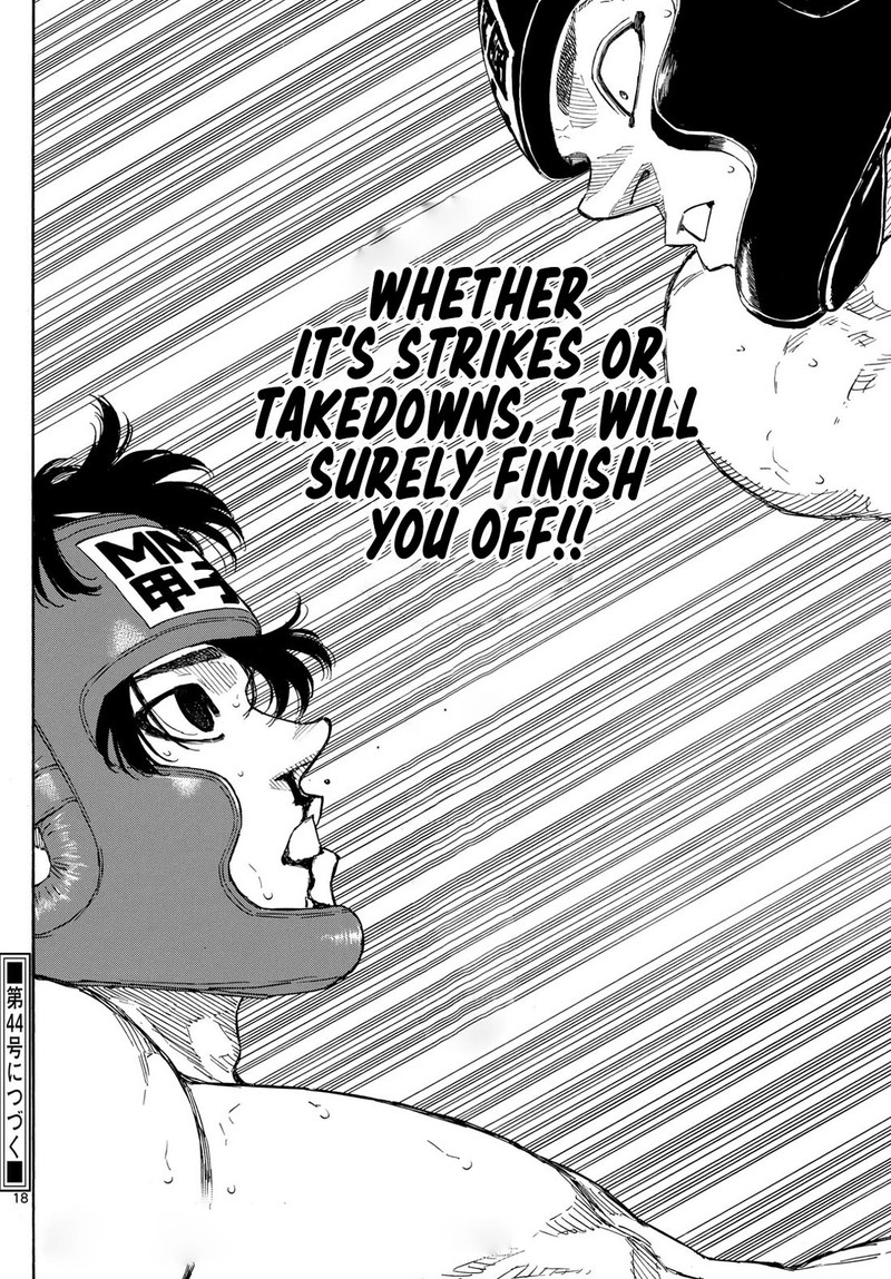 Red Blue Chapter 80 Page 18