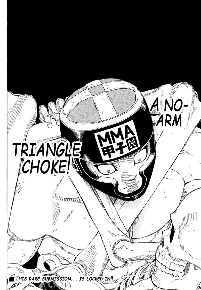 Red Blue Chapter 81 Page 18