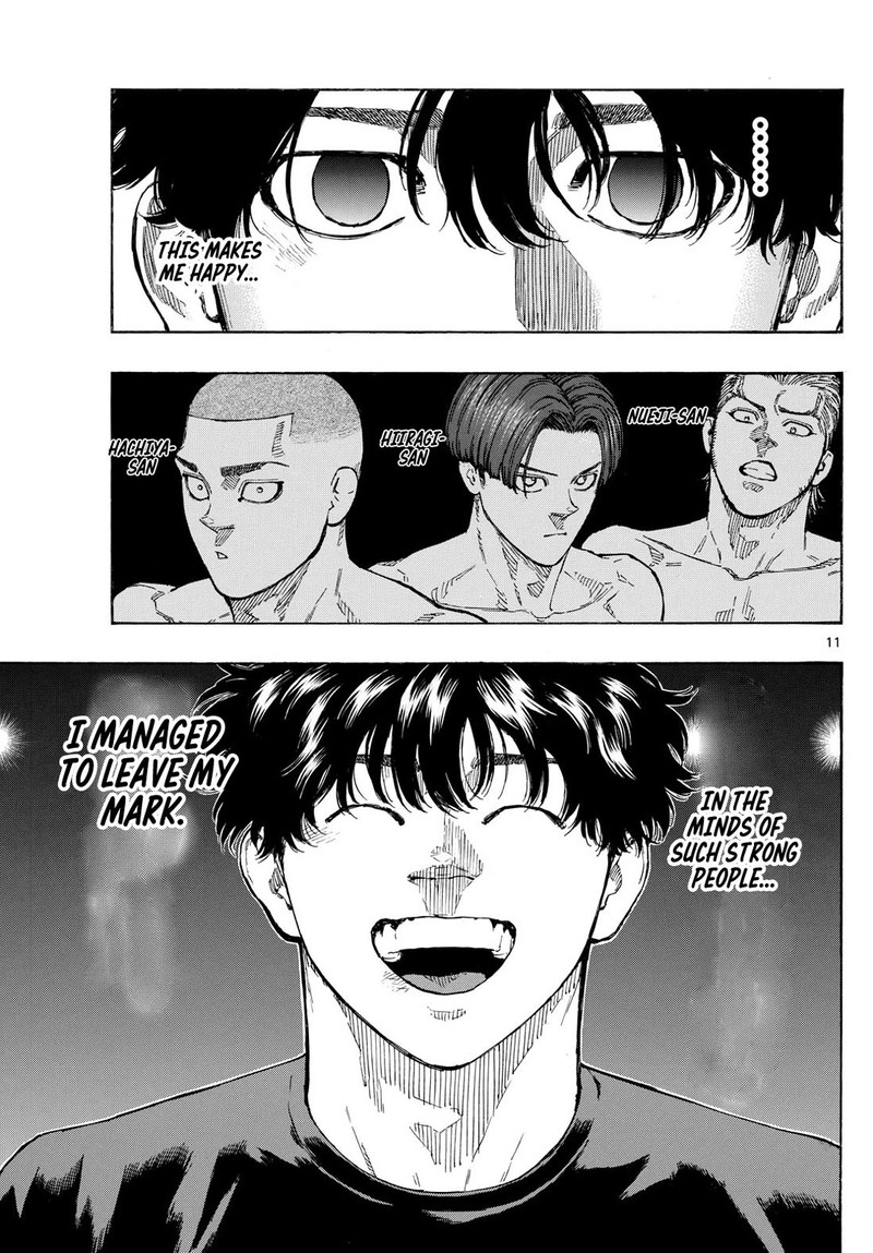 Red Blue Chapter 83 Page 11