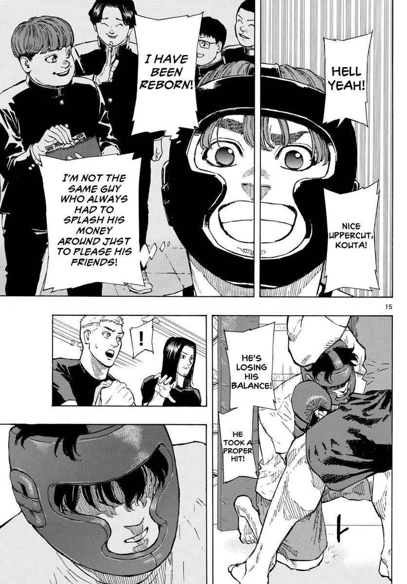 Red Blue Chapter 9 Page 15