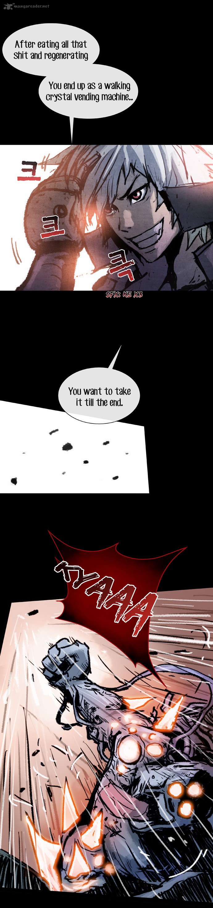 Red Doll Chapter 3 Page 34