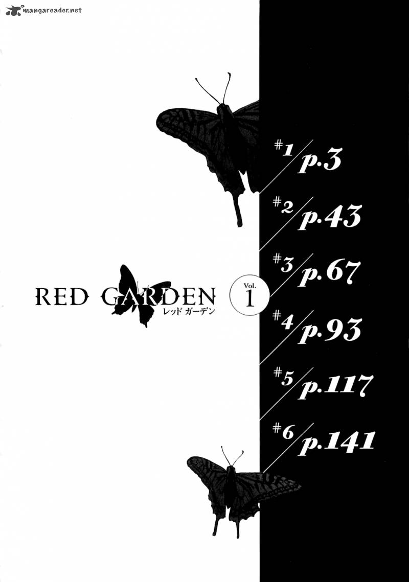 Red Garden Chapter 1 Page 7