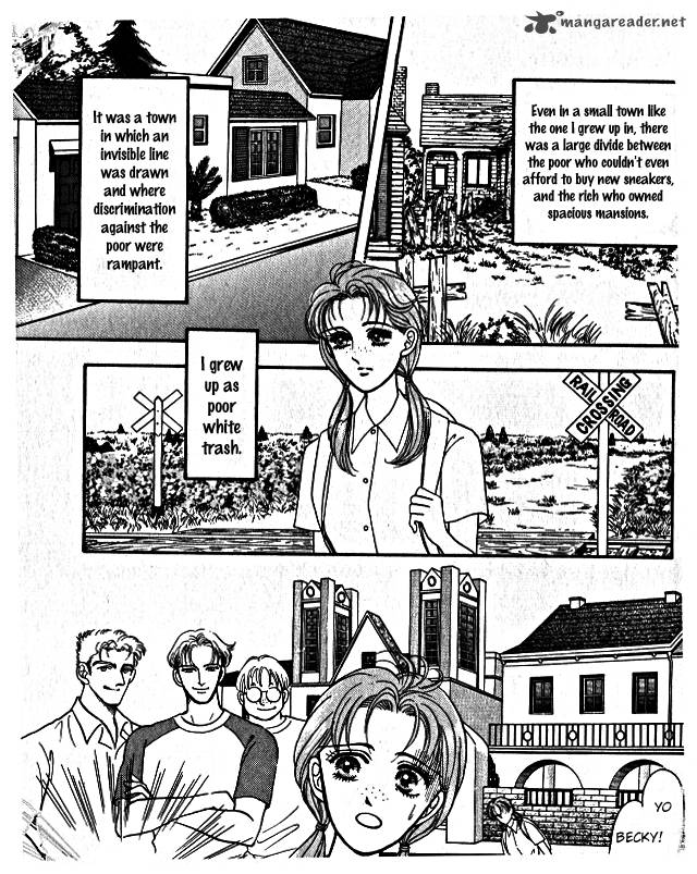 Red Kobayashi Hiromi Chapter 1 Page 10