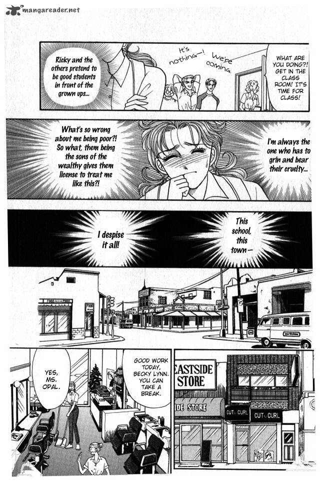 Red Kobayashi Hiromi Chapter 1 Page 12