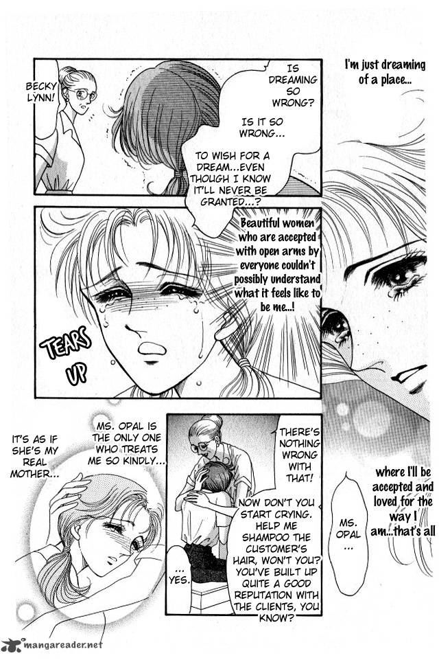 Red Kobayashi Hiromi Chapter 1 Page 18