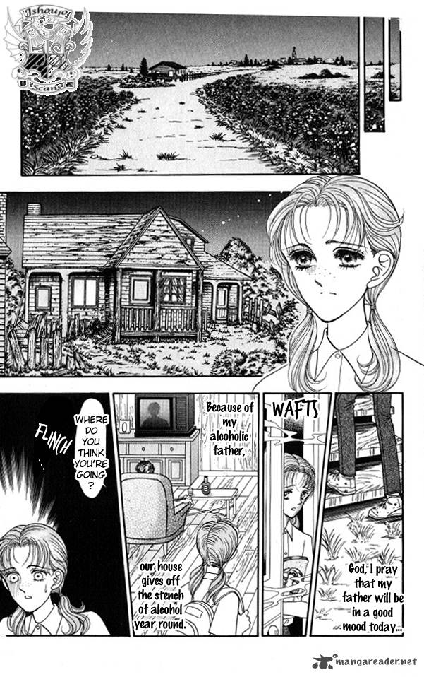 Red Kobayashi Hiromi Chapter 1 Page 19